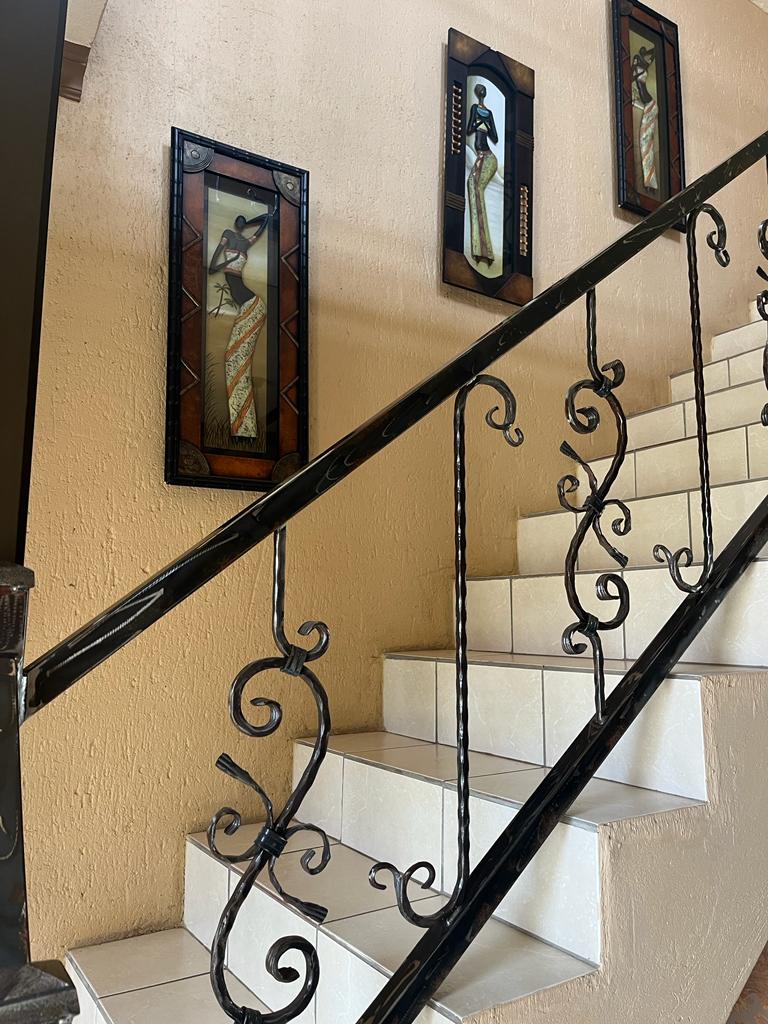 8 Bedroom Property for Sale in Vryburg North West